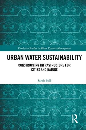 Urban Water Sustainability