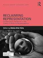 Reclaiming Representation