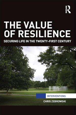 Value of Resilience