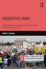 Debating War