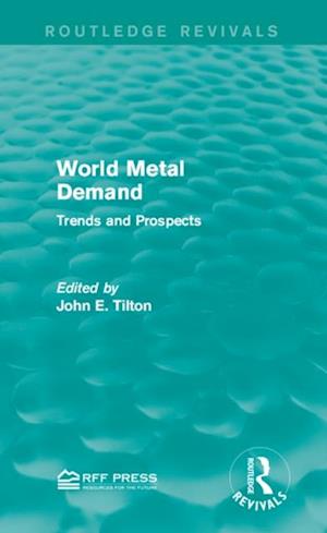 World Metal Demand
