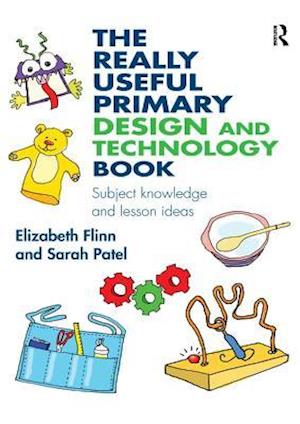 Really Useful Primary Design and Technology Book