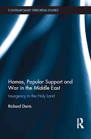 Hamas, Popular Support and War in the Middle East