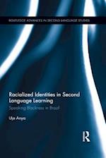 Racialized Identities in Second Language Learning