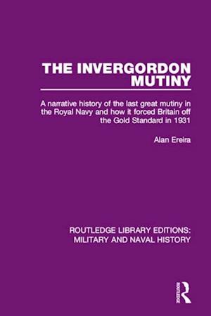 Invergordon Mutiny