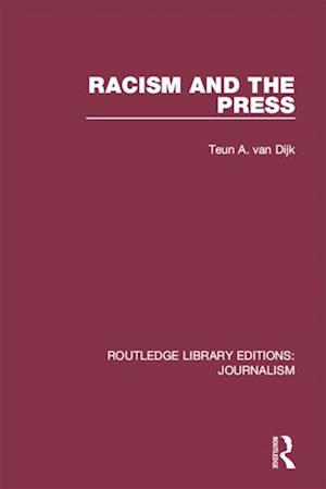 Racism and the Press