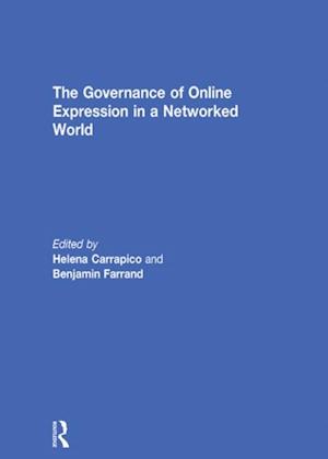 Governance of Online Expression in a Networked World