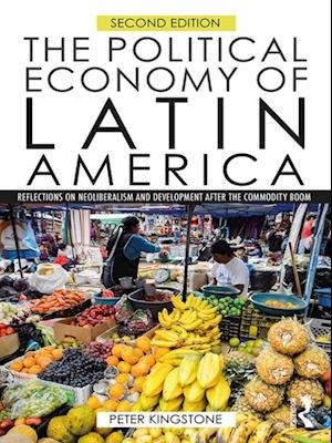 Political Economy of Latin America