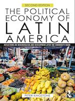 Political Economy of Latin America