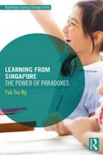 Learning from Singapore