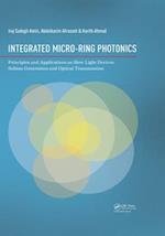 Integrated Micro-Ring Photonics