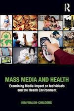 Mass Media and Health