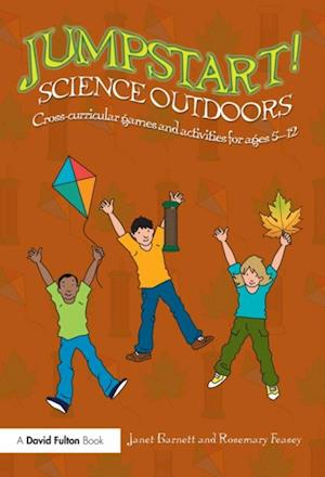 Jumpstart! Science Outdoors