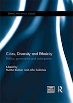 Cities, Diversity and Ethnicity