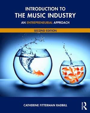 Introduction to the Music Industry