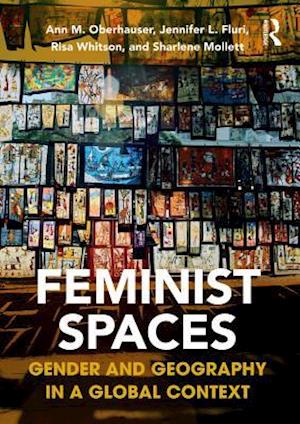 Feminist Spaces