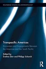 Transpacific Americas