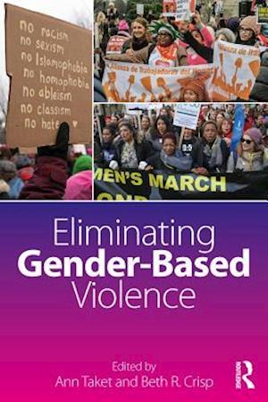 Eliminating Gender-Based Violence