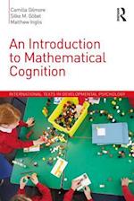 Introduction to Mathematical Cognition