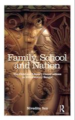 Family, School and Nation