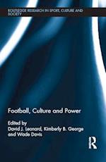 Football, Culture and Power