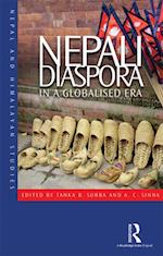 Nepali Diaspora in a Globalised Era