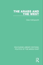 Arabs and the West