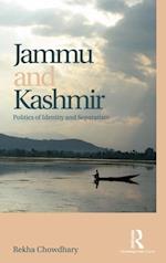 Jammu and Kashmir