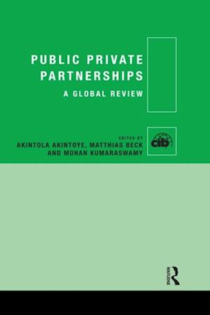 Public Private Partnerships