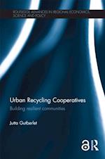 Urban Recycling Cooperatives