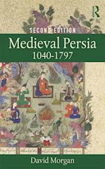 Medieval Persia 1040-1797