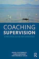 Coaching Supervision