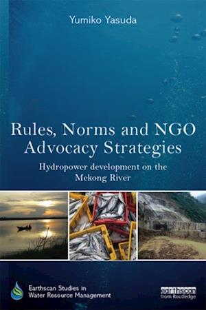 Rules, Norms and NGO Advocacy Strategies