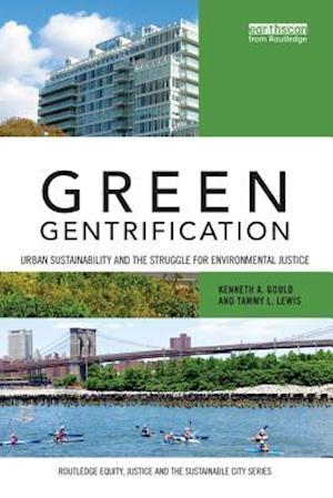 Green Gentrification