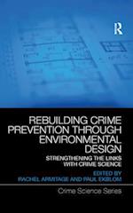 Rebuilding Crime Prevention Through Environmental Design