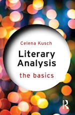 Literary Analysis: The Basics