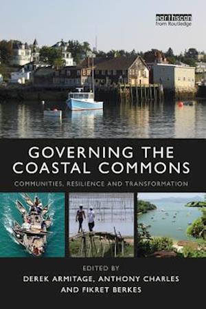 Governing the Coastal Commons