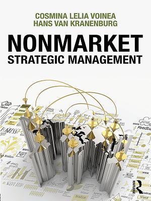 Nonmarket Strategic Management