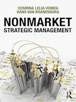 Nonmarket Strategic Management