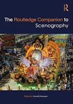 Routledge Companion to Scenography