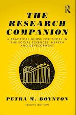 Research Companion