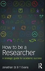 How to Be a Researcher