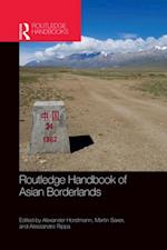 Routledge Handbook of Asian Borderlands