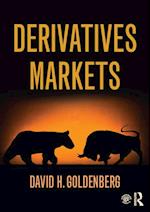 Derivatives Markets