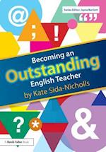 Becoming an Outstanding English Teacher