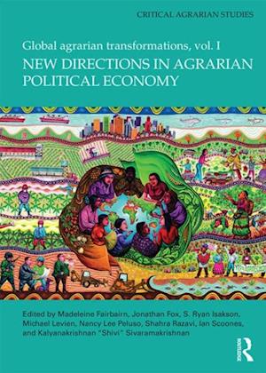 New Directions in Agrarian Political Economy