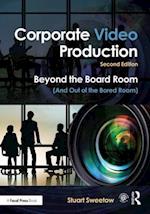 Corporate Video Production