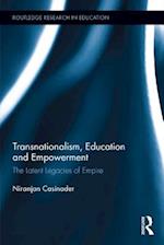 Transnationalism, Education and Empowerment