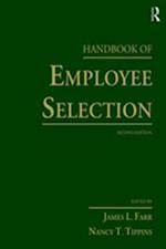 Handbook of Employee Selection