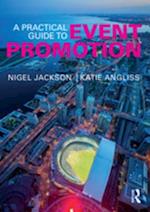 Practical Guide to Event Promotion